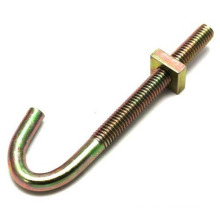 Foundation Anchor Bolt pure source closed hook eye bolt masonry expansion concrete heavy duty expansion screws Hook Bolt Anchor